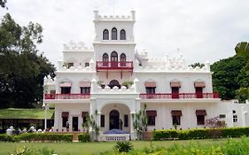 Hotel Jayamahal Palace Bangalore